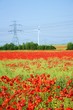 Energieerzeugung und Landschaft