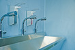 lavabo da sala operatoria
