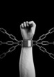 Shackled