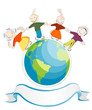 Children of the world