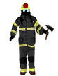 Firefighter