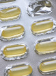 Photo: yellow pills yellow pills