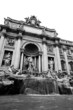 Photo: Fontana di Trevi - the famous Trevi fountain in Rome, Italy Fontana di Trevi - the famous Trevi fountain in Rome, Italy