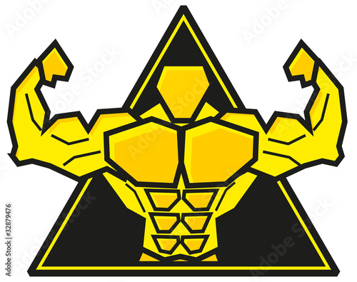 Vector: gym gym