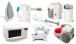 Set of  home  appliance