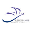 logo vector bird