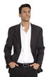 Photo: Attractive Man Attractive Man