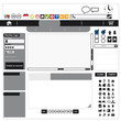 website template
