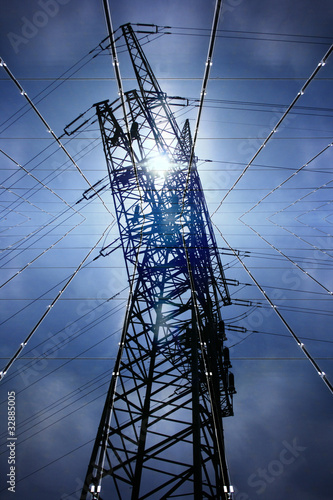 Foto: Stromgewinn Stromgewinn