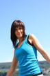 Foto: Junge Frau Junge Frau