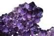 Amethyst.