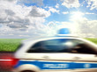 Polizei