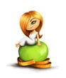 Apple a Day