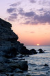 Beatifull sunset