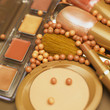 Photo: decorative cosmetics decorative cosmetics