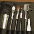 Photo: brushes for makeup brushes for makeup