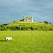 Rock of Cashel, County Tipperary, Ireland