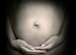 Pregnant Mom