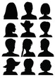 Anonymous Mugshots