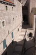 The Walled City of Dubrovnic in Croatia Europe The Walled City of Dubrovnic in Croatia Europe