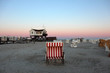 Strand in St. Peter Ording Strand in St. Peter Ording