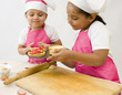 Photo: Cuisine - préparer des tartelettes Cuisine - préparer des tartelettes