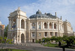 Odessa opera