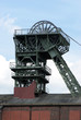 stillgelegtes Bergwerk