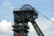 Zechenrad Hamm