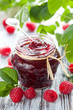 raspberry jam raspberry jam