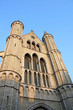 Liebfrauenkirche zu Brügge