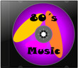 80er Musik