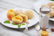 Marillenknödel