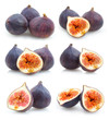 set of fig images
