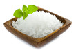 Photo: Sea salt Sea salt