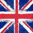 Vector: Grunge Union Jack Grunge Union Jack
