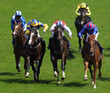 Horse Racing 4
