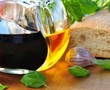 Olivenöl mit Balsamico