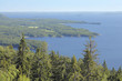 Finland - the land of thousand lakes.