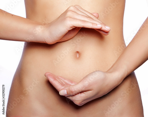 Foto: stomach stomach