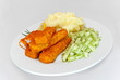Fischstäbchen