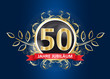 50 jähriges Jubiläum