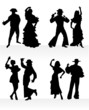 couples espagnols