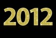 Neujahr 2012