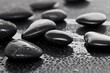 Massage stones