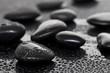 Massage stones