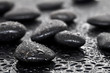 Massage stones