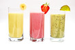 fruit smoothies fruit smoothies