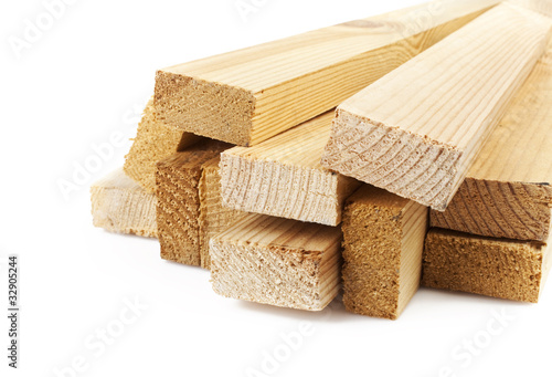 Photo: Wood planks Wood planks