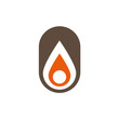 business logo